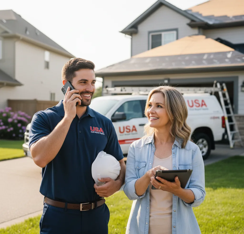 Roof Maintenance in Dresher, PA